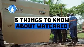 The Truth About WaterAid