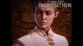 Female Qunari Sliders (Dragon Age Inquisition)