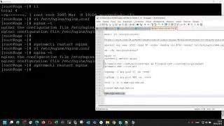 Как перенаправить HTTP на HTTPS в Nginx