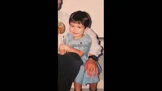 That haircut was what started my long hair obsession