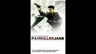 Terribly Fun Films Reviews - Painkiller Jane