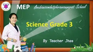 Science Grade 3 