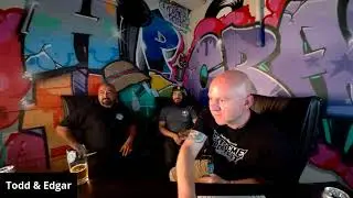 Lager Fest in Cyberspace (2021): Session Two