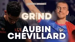 Champion et recordman du monde en Streetlifting - Grind avec Aubin Chevillard (#1)