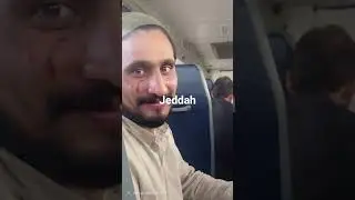 jeddah jail to airport