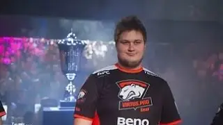 VP Snax vs HR bondik | Epic knife kill !