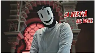 11 SOCIO - 🪓La BESTIA del DRILL🪓 (OfficialVideo) Dark Spanish Drill