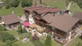 Hotel Dornauhof Finkenberg