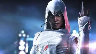 Watch Dogs&reg;: Legion / Darcy the Assassin is in town