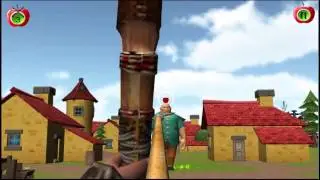 Apple Shooter 3D (HD Gameplay) Android / iOS