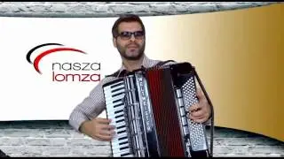 naszalomza | Michał Sawicki -Tak bardzo się starałem-cover