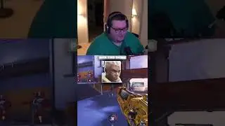 DPS tips for Overwatch 2's game director