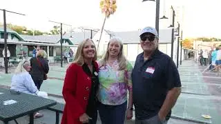 Chris Price, Realtor | Steve & Vicky's Journey to Their Dream Waterfront Home in Causeway Isles