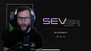 Musician reacts to Blindsight- Sever