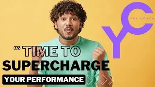 Yes Coach Launch Video