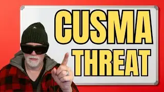 Trump Calls CUSMA Irrelevant &ndash; Carney's Liberals Failing Trade?