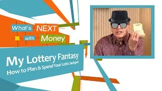 My Lottery Fantasy