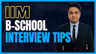 MASTER THE IIM INTERVIEWS |#iim #cat2023 #interviewtips #iiminterview #mba  #interviewpreparation