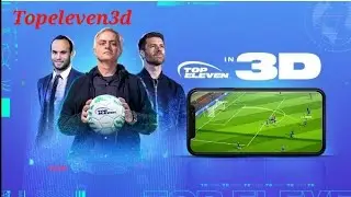 Top Eleven 3D Journey in Cup is over/Final match is waiting #topeleven
