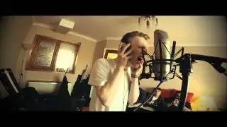 Whatspower at Freefall Recordings part 2 (vocals)