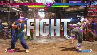 Street Fighter 6 Casual Play 14