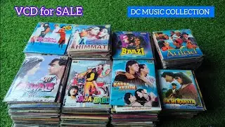 Original seal pack VCD for sale 100 per  contect no. 8302675615