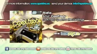 CoolTasty - Mafia