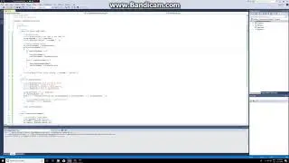 7. C# Console Application Programming: Summary Revision