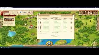 ikariam nivel 45 barbaros