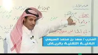 الإعراب بالحروف االأسماء الخمسة WMV V8