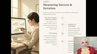 Digital Marketing Strategy Development 