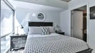 #540 55 Stewart Street Toronto   | Virtual Tour