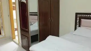 Haveli Hotel Toba Tek Singh Luxuries Room