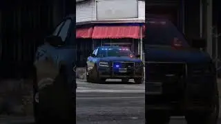 2018 Unmarked Charger LOOKS CLEAN