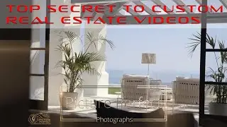 Top Secrets On Why Realtors & Investors Use Custom Estate Walkthrough Videos To Market Luxury Homes