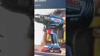 Bosch cordless drill machine #bosch #shorts