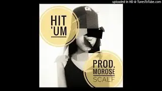 *[FREE]* Chief Keef x Rocaine x Snap Dogg x Detroit Type Beat [Hit 'Um] (Prod. Morose Scalf)