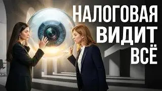 Как ФНС следит за нами? Адвокат о новых налогах, мошенничестве с недвижимостью и деле Ларисы Долиной