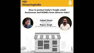 How Insurance Can Safeguard Your SME or MSME from Financial Disaster!