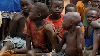 Africa displacement triples, fueled by conflict, violence and disasters, new report states