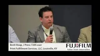 Brett Heap J Press 720S User