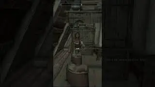 Skyrim: A fugitiva Redguard - Saadia (Dublado em Portugu&ecirc;s) | parte 2/5 #shorts #skyrim