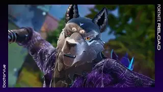 Fortnite Reload BR Duos | 10-elim crowned VR | Slurp Rush | Full match