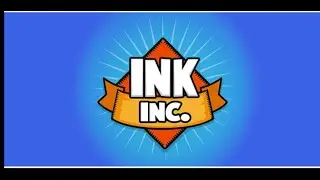 Gameplay Ink Inc Tattoo Drawing I make nice tattoo in this