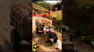 सब हँस रहे थे&hellip; फिर आया Dinosaur Robot 🦖🤖#Shorts#ViralShorts