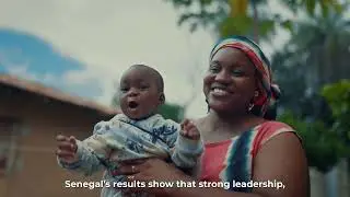 How Senegal Is Bringing Health Services Closer to Communities