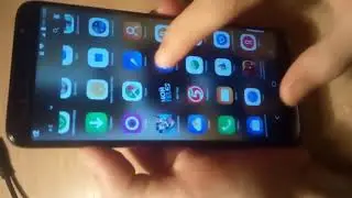 Alcatel 3X 5058 i ( 2 сим карты и флешка )