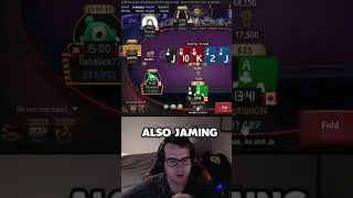 Folding AA?! This is INSANE