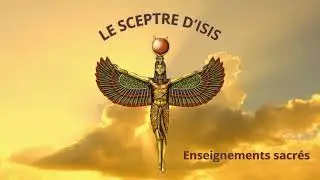 LE SCEPTRE D'ISIS - Formation haut niveau F&Eacute;MININ SACR&Eacute;