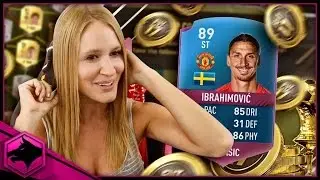 THE FIFA 17 ULTIMATE TEAM SQUAD BUILDER CHALLENGE IN FIFA 16 !!